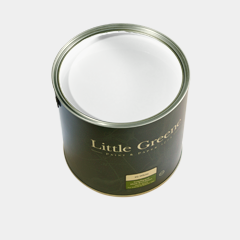 Краска Little Greene LG129, Shirting, Фасадная краска на водной основе, 10 л.