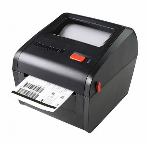 Принтер Honeywell PC42D 8ips, 203dpi, USB+Serial+Ethernet