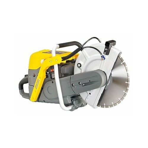 Бензиновый резчик Wacker Neuson BTS 635s 4300 Вт 5.8 л.с. 350 мм