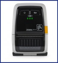 Zebra Мобильные принтеры этикеток Мобильный принтер этикеток Zebra ZQ110 / ZQ1-0UB0E020-00