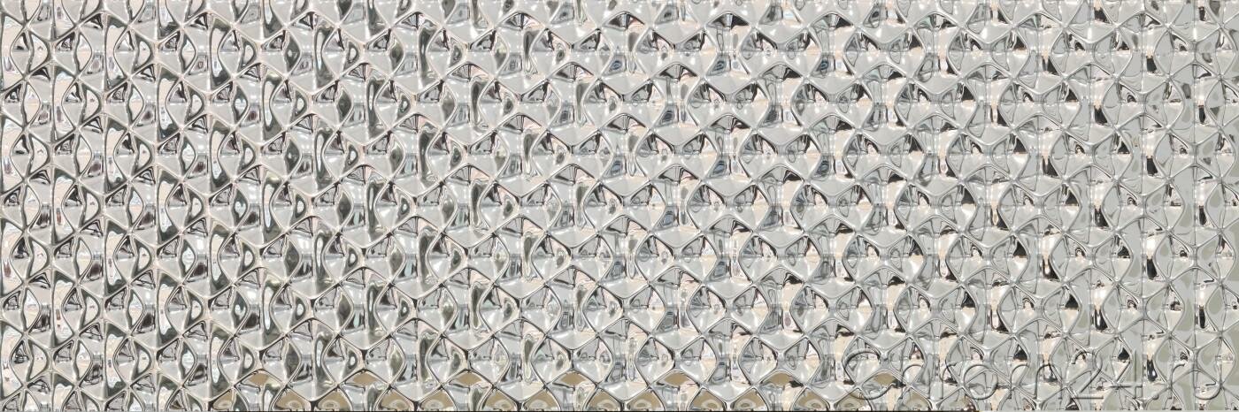 Venis Artis Silver керамическая плитка (100 x 33,3 см) (V1289914)