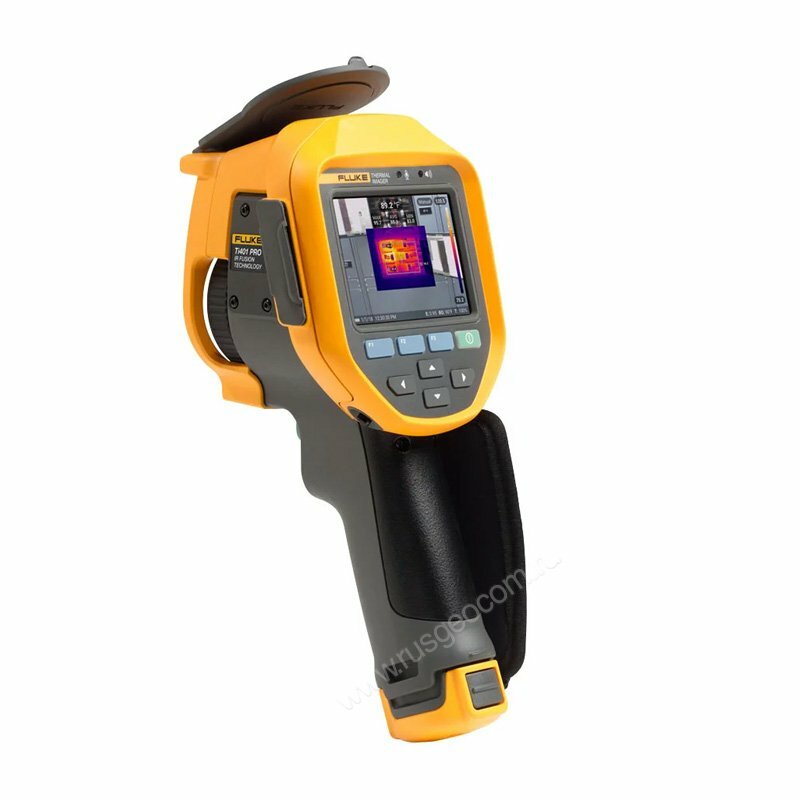 Тепловизор Fluke Ti401 PRO