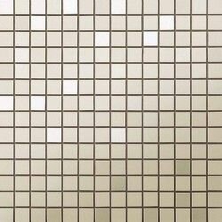 Мозаика Atlas Concorde (Атлас Конкорд Италия) Arkshade Light Clay Mosaico Q 9AQL 30,5x30,5 Керамическая плитка, м2 30.5x30.5 Arkshade 9AQL