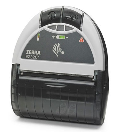 Мобильный принтер Zebra EZ320 L8D-0UB0E060-00 Zebra / Motorola / Symbol EZ320