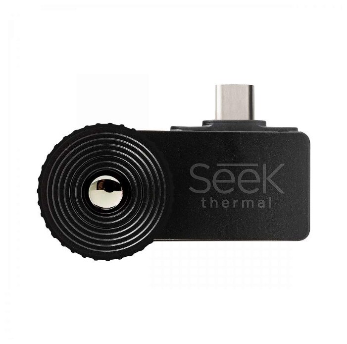 Мобильный тепловизор Seek Thermal Compact XR Type-C