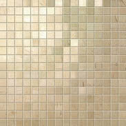 Marvel Beige Mosaico Lappato (ASME) 30x30 Керамогранит