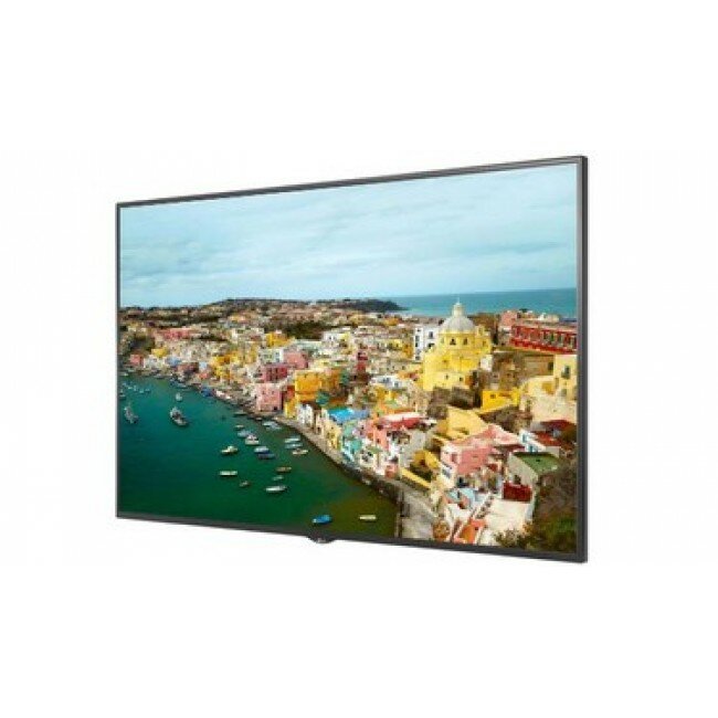 Профессиональный ЖК дисплей (панель) LG 86UL3E-T