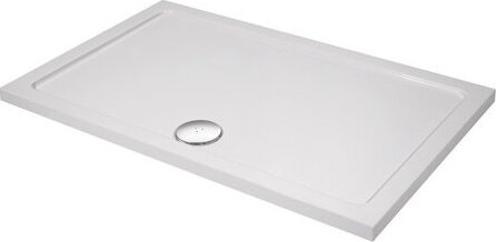 Поддон для душа Cezares SMC AH 140x90 см TRAY-M-AH-140/90-35-W