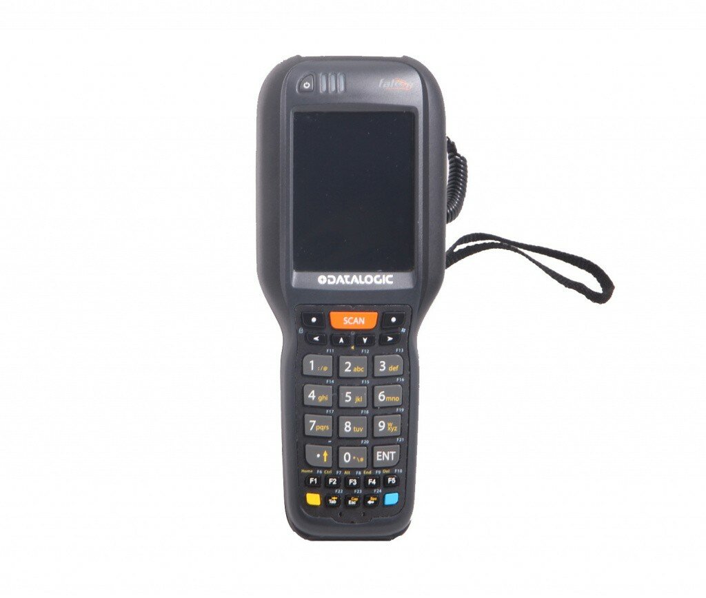 ТСД Терминал сбора данных Datalogic Falcon X4 945500002 Datalogic Falcon X4