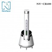 Nova NewFace (нова НьюФейс) Аппарат RF омоложения и подтяжки кожи NV-CR400