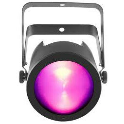 Ультрафиолетовый светильник CHAUVET COREpar UV USB