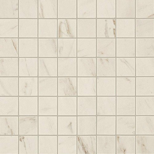 Marvel Cremo Delicato Mosaico Matt (ADQK) 30x30 Керамогранит