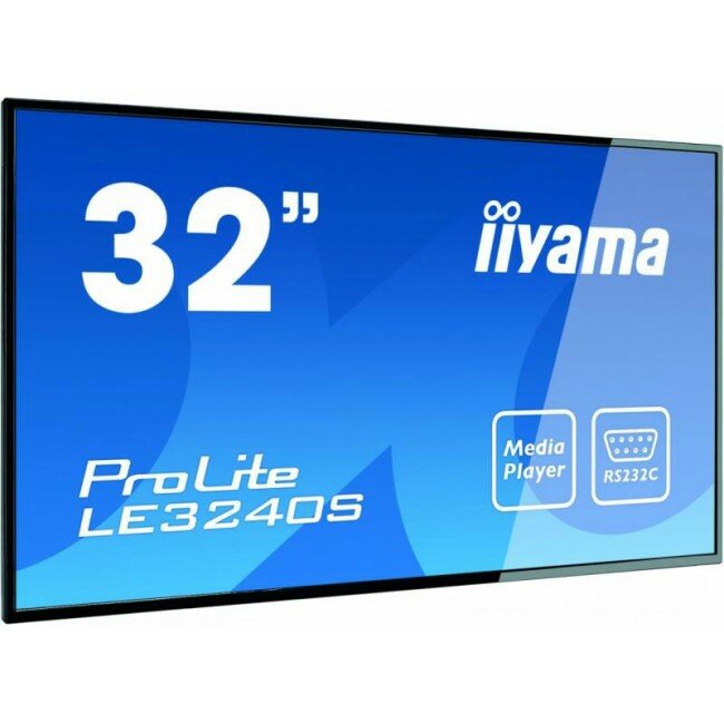 ЖК панель Iiyama TF3238MSC-W2AG Сенсорный