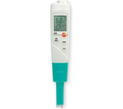 Прибор для измерения pH/°C TESTO 206 pH1