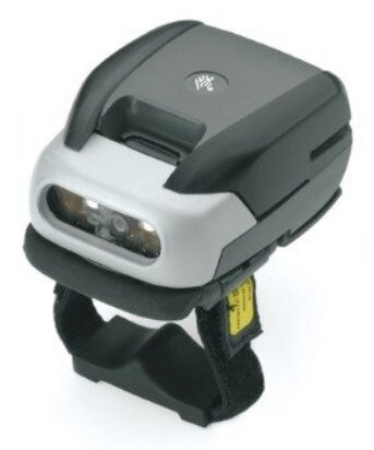 Сканер штрих-кода Zebra RS507, 2D Image, без кнопки, Bluetooth, Ext Battery (RS507-IM20000ENWR)