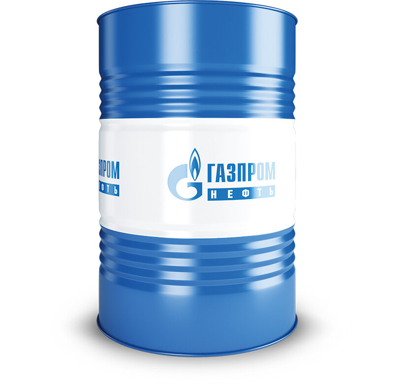 Gazpromneft Compressor Oil-68 боч.205л (181 кг) янос ГПн