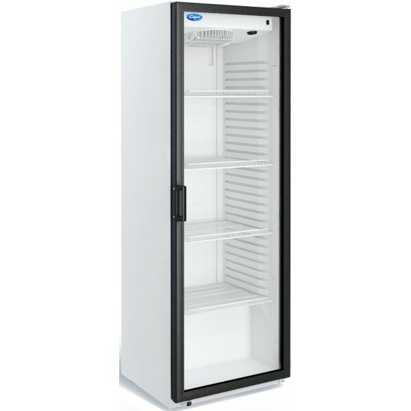 Шкаф холодильный марихолодмаш Капри П-390С (во, термостат)
