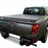 Мягкий отстегивающийся тент Mitsubishi L200 IV Triton (2006+)