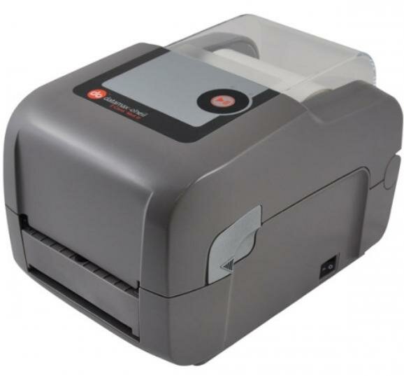 Принтер этикеток Datamax Mark III Advanced E-4205A EA2-00-0E005A00 Honeywell / Intermec / Datamax E-class Mark III Advanced