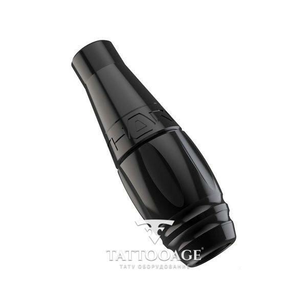 Тату машинки Stigma Rotary Thorn Glossy Black - 1 шт.