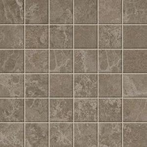 Мозаика Atlas Concorde Force Grey Mosaic Lap Rett 30*30