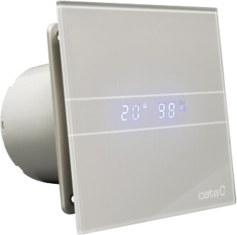Вытяжной вентилятор Cata E100 GSTH