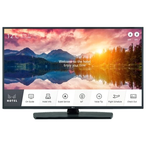 Телевизор LG 43UT661H