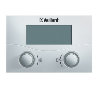 Регулятор отопления VAILLANT Calormatic 630/3 (шт.)