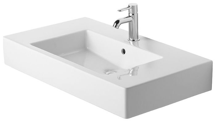 Раковина 85 см DURAVIT Vero 032985