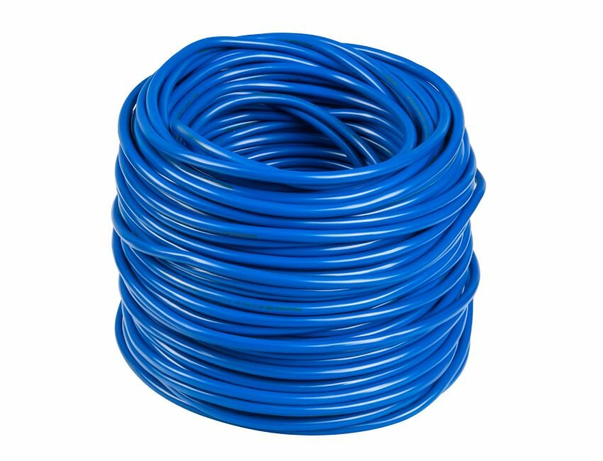кабель водопогружной кабель водопогружной UNIPUMP КВВ-П 4*2,5 (бухта 100 м)