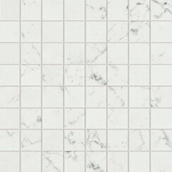 Atlas Concorde Marvel Stone Carrara Pure Mosaico Matt