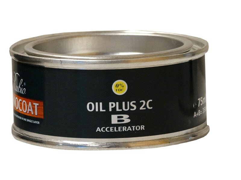 Rubio Monocoat Oil PLUS 2С (B-COMPONENT) Акселератор 1л