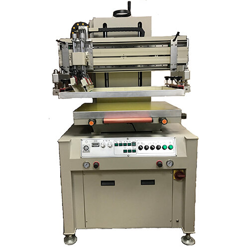 Станок LM-Print SP-5070S