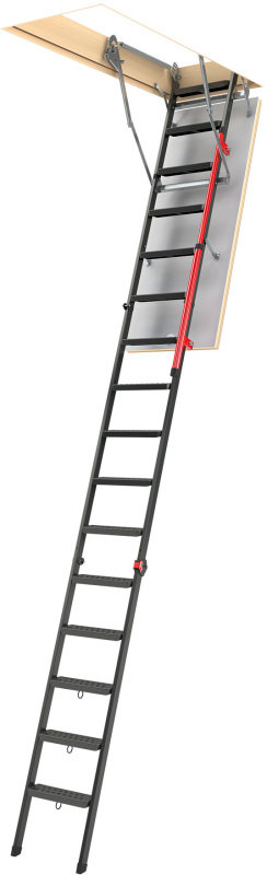 Чердачная лестница Fakro LMP 860*1440*3660 (86*144 см)