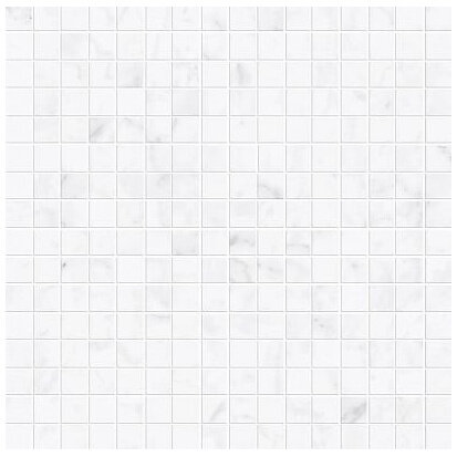 Мозаика Marazzi Allmarble Wall Altissimo Satin Mosaico 40х40 (M8GU), м²