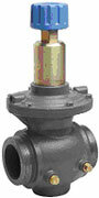 Автоматический балансировочный клапан Danfoss ASV-PV с наружной резьбой - Ду 50, Kvs 20, 0,35 кПа