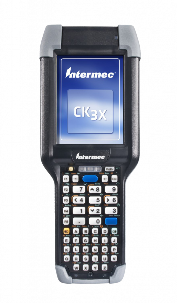 ТСД Терминал сбора данных Intermec CK3R CK3RAA4S000W4100 Honeywell / Intermec / Datamax CK3R
