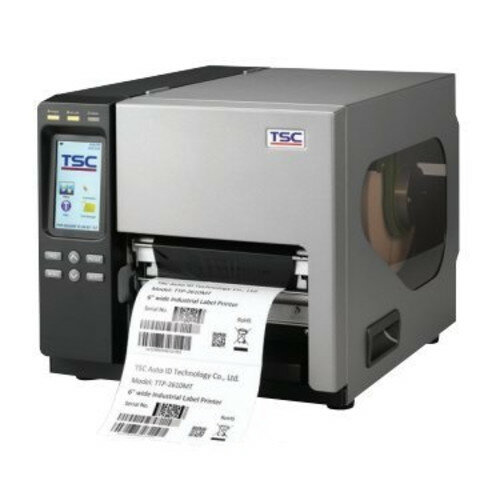 Принтер этикеток TSC TTP-2610MT (99-141A005-1202)