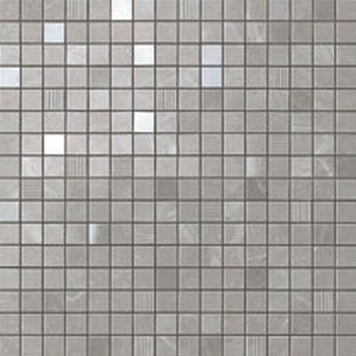 Atlas Concorde Marvel Pro Grey Fleury Mosaic 30.5x30.5 Керамическая плитка