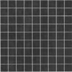 Мозаика Marazzi Mineral Black Mosaico 37.5x37.5