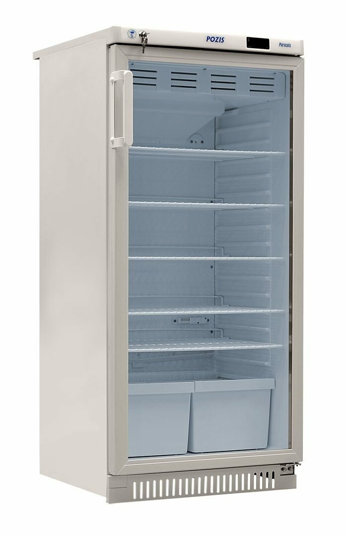 Холодильник фармацевтический quot;POZISquot; ХФ-250-3