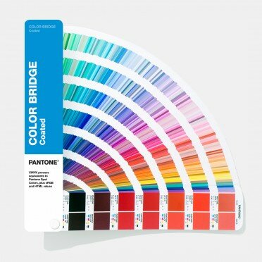 Pantone Color Bridge Coated GG6103A