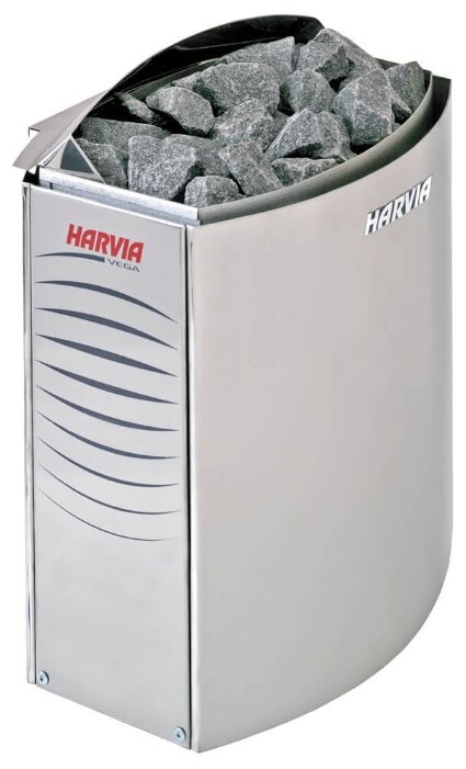 Электрическая банная печь Harvia Vega BC60E