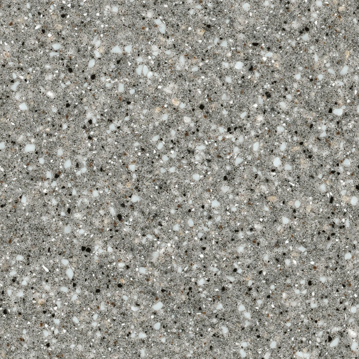 Столешница из искусственного камня Staron Pebble Grey PG810