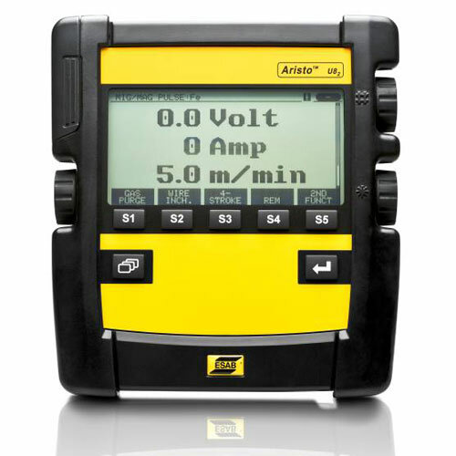 Блок управления ESAB Aristo U8_2 Plus