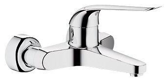 Смеситель для раковины (умывальника) Grohe Euroeco Special 32778000 однорычажный