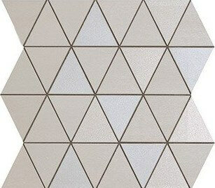 Мозаика Atlas Concorde Italy Mek Medium Mosaico Diamond Wall 30,5x30,5