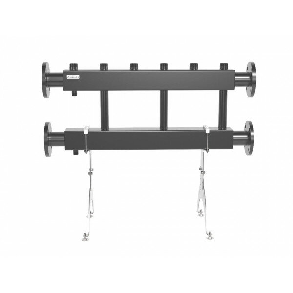 Gidruss Модульный коллектор MK-400-3x32 (фланцевый)