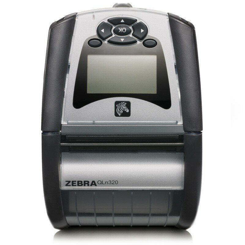 Принтер этикеток Zebra QLn320 QN3-AUNAEMC1-00 Zebra / Motorola / Symbol QLn320