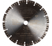 Алмазный диск универсальный D.BOR Standard 500х25.4 мм